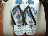 chinelo vasco da gama