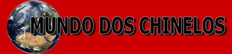 Loja de mundodoschinelos